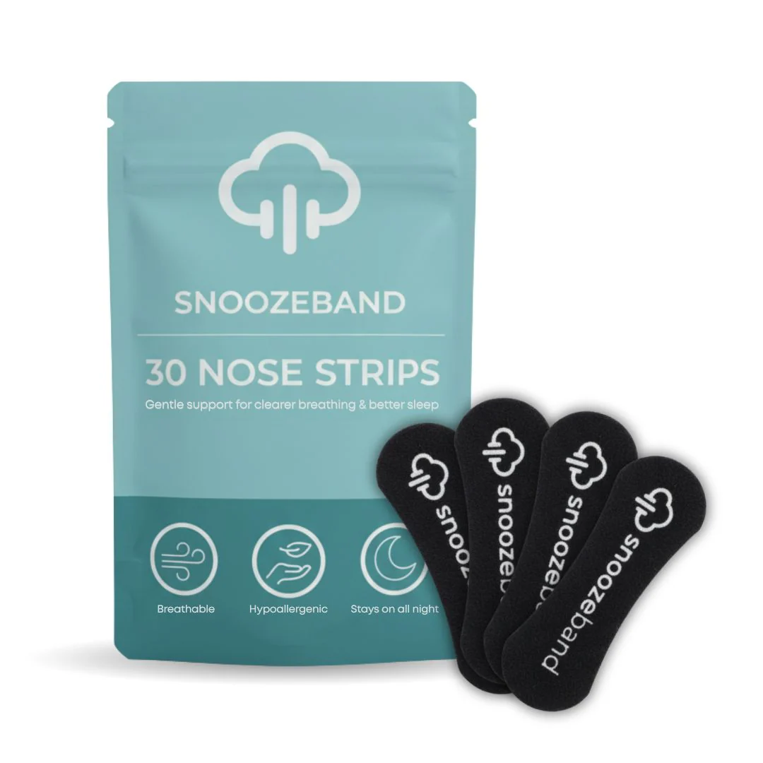 Snoozeband Sleep Essentials